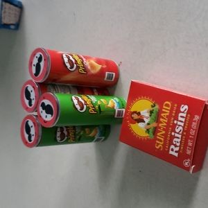 Mini brands series 4